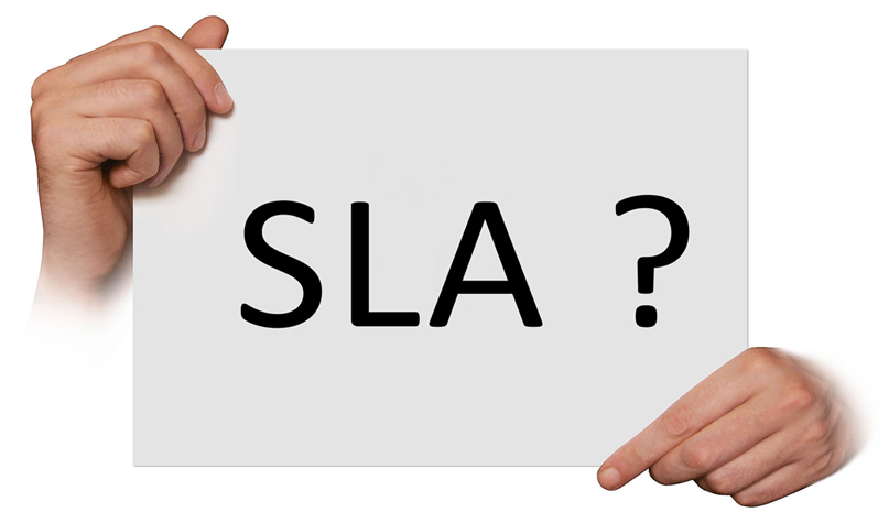 SLA?